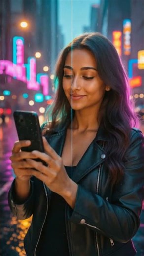 Capture Your Essence | Techniques for Taking a Selfie