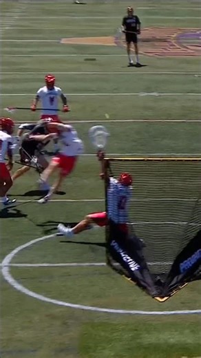 Best Defensive 😨#lacrosse