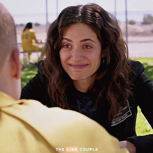 Fiona Leaving Carl Scene Edits