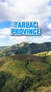 Ang ganda mo Tarlac Province! 🏔️🍃 | Exploring Tarlac
