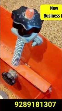 pulverizer Making Machine|😱😱 sabse sasta aata Chakki Machie|