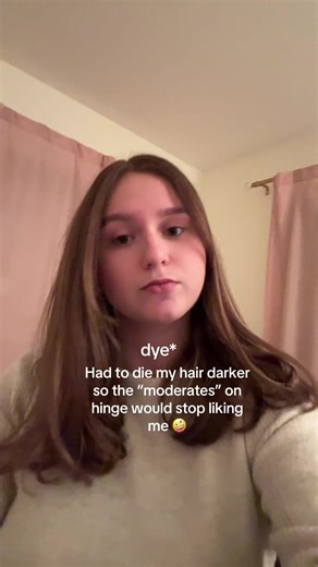 Hey so ICE murdered a woman yesterday you can’t be moderate babe, or be friends with ICE supporters. If you aren’t actively calling out the people in your life, you are a part of the problem and I am judging you. #sorrynotsorry #liberal #hinge #imnottheoneyouwantbabe #historyhasitseyesonyou