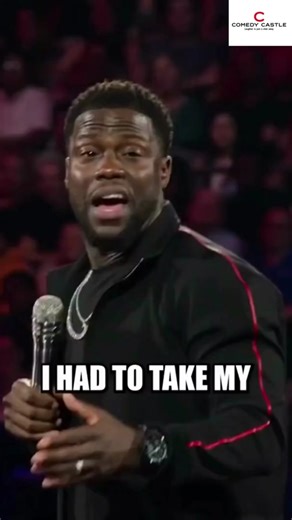 Kevin Hart's Hilarious Take on Parenting and Mobile Addiction!