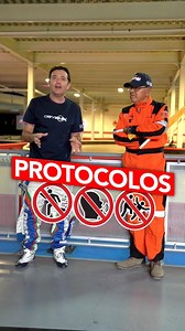 En caso de accidente en Fórmula 1 este es el protocolo de seguridad 🚩 #f1 #accidentes #checoperez #redbullracing | Luis Diaz
