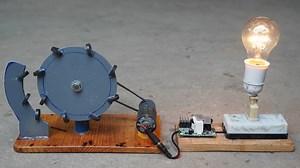 81K views · 609 reactions | MAGNETS Make The Best Easy Eternal Generator | DIY Balcony Garden | Facebook