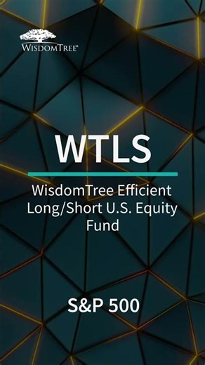 Rethinking Long/Short Equity: Building on a Foundation of Stocks, Not Cash