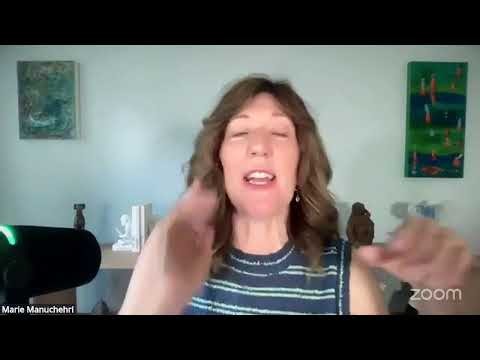 The State of Energy on Earth - The Joyful Intuitive Podcast (Recorded Live!)