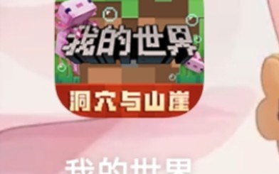 我等了这么久的网易mc1.17就这？