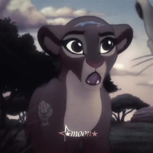 She never imagined saying goodbye so soon. The world feels heavier now, quieter, like a part of her heart is missing. Rani learned that love doesn’t leave, even when the person who held it closest is gone. Memories of her grandmother linger in every smile, every story, every gentle word she can still hear in her mind. Grief isn’t just pain—it’s the echo of a bond that time cannot erase, the strength to carry on while holding someone forever in your heart. #TheLionGuard #Rani #LionGuardEdit #Disn