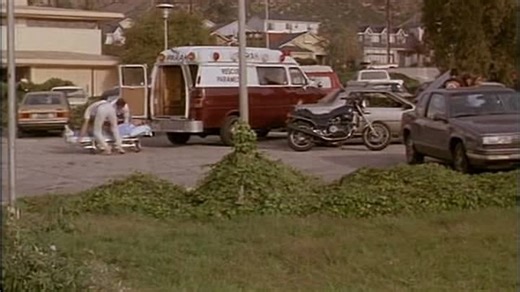 Frankenstein General Hospital (1988)