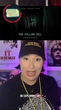 The Killing Cell (2026) was unsettling 🫣 add this to ur watchlist! 📹 #TheKillingCell #horror