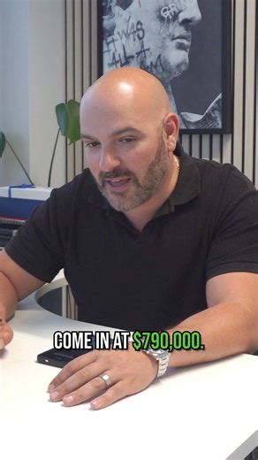 Melbourne’s property market is heating up — and the numbers prove it....