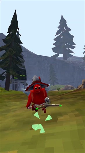 Timtim’s Boomerang #animalcompany #vr