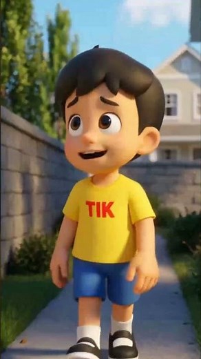 Tik entrou numa furada - veja o que aconteceu