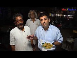 Indore, MP Street food Episode 1 | Day 1 & 2