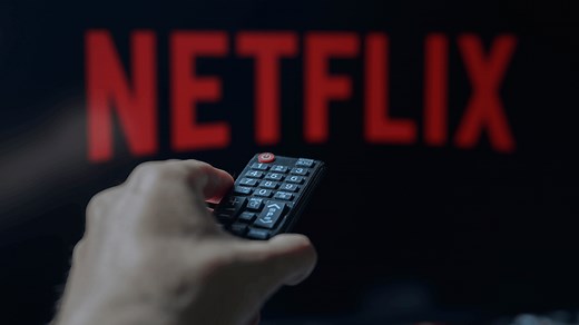 Reason why Netflix has 'locked content' on Standard with ads plan