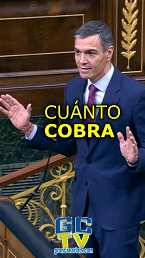 🔥"HOW MUCH DO YOU MAKE" Pedro Sánchez asks Santiago Abascal again
