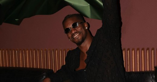 Miami Heat Forward, Jimmy Butler And His Baby Mama Kaitlin Nowak Have Two Kids, Rylee and Brayan