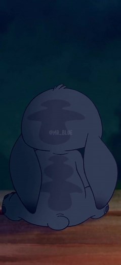 #liloystich #liloandstitch #fypシ #disney #stitch #fyp #foryoupage #foryou #love #mood #sad