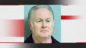 Former President Of ORU Richard Roberts Arrested For DUI, Speeding