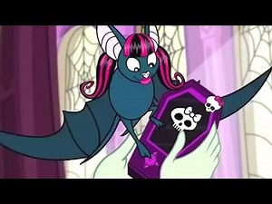 Monster High France 💜 Le projet de science💜Saison 1 💜dessins animés