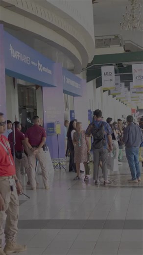 MAXStream on Instagram: "Terima kasih yang sudah mampir ke booth MAXStream di @jaffmarket. Terima kasih juga antusiasmenya yang telah melakukan Pitch N Go, ditunggu kabar baiknya yaa 👀 ✨ #JAFF20 #JAFFJogja #JAFFMarket2025 #MAXStream #MAXStreamOriginal #MAXStreamStudios #SemuaAdaCerita #NonStopNonton #NontonTerusss #SecintaItuSamaIndonesia #SISI"