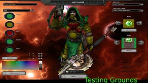 Forgeworld/Tech-Guard Forces Modder's Resource addon - [DC] Veteran Mod for Dawn of War