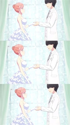 Yotsuba: Cô bé đáng yêu trong anime