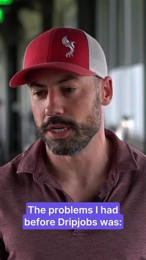 DripJobs makes running your painting business easy, like it should be. Automate proposals, follow-ups, scheduling, invoicing & more, giving you back hours to focus on what you do best—and still have time for life. Let DripJobs take care of the busywork. See how it works today. | DripJobs