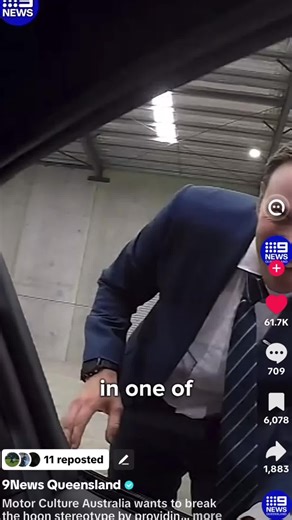 Falcon vs Commodore: A Power Comparison