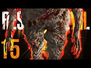 BABY GOT BACK | Resident Evil 7 - Part 15