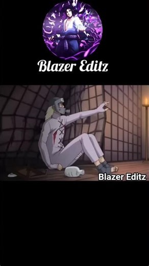 "Did you Forget me Hanzo" Yahiko Pain ☠️✨#Naruto#animeedit