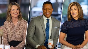 Craig Melvin to join Savannah Guthrie as TODAY co-anchor in 2025
