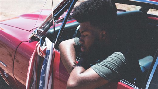 Khalid, Red Rocks Amphitheatre, May 18, 2026 Tickets, Morrison, CO