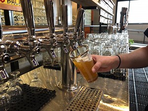 Hundreds of breweries around the Bay Area and across the country have...