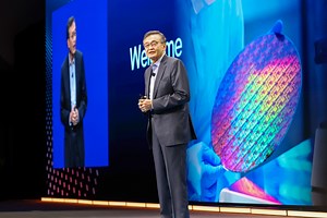 Intel Foundry Direct Connect Keynote: Earning Customers’ Trust (Livestream)