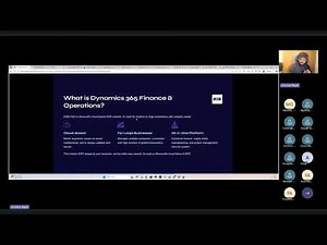 Dynamics 365 Made Simple Navigating Basics and legal Entity Setup DUG Ghana Meetup
