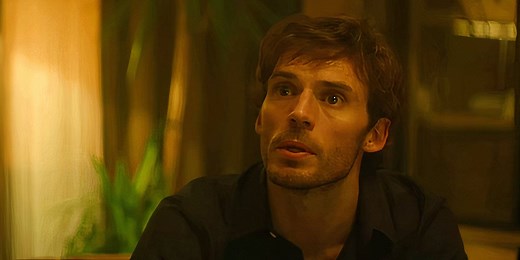 Bagman Trailer: Child-Eating Monster Revealed In New Horror Movie Starring Hunger Games Actor