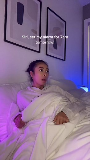 How to Set an Alarm with Siri: A Step-by-Step Guide