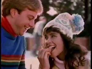 ABC/WGHP Commercials December 31, 1984/January 1, 1985