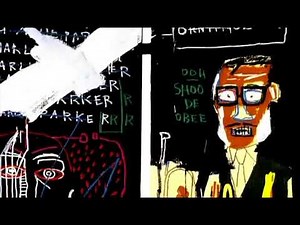 Basquiat documentary 2 e