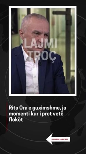 Gjykata e Lartë rrëzon Ilir Metën, ish-presidenti mbetet në burg