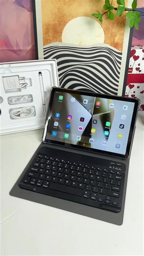 Tableta Android: Calidad y Precio Inigualables