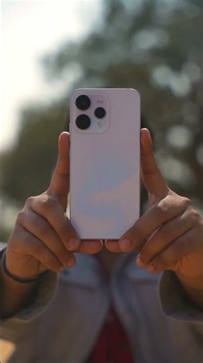 OPPO Reno 15 Series | The Travel Tribe Chapter 3 | Hampi - Where Time Stands Still 🏛️✨