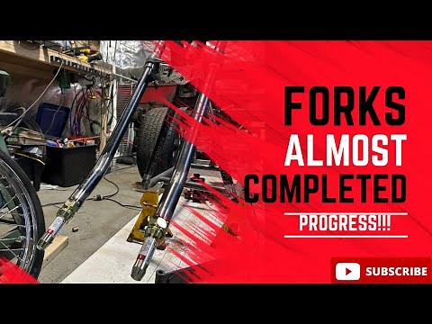 How to Build the Perfect Trike Motorcycle Front End