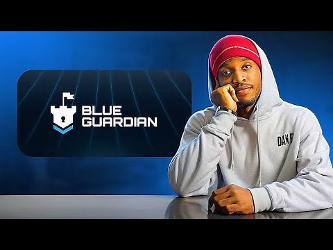 Blue Guardian Prop Firm Review - Good Or Bad?