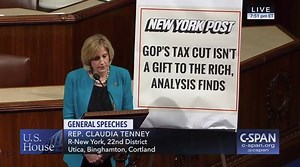 2.3K views · 13 shares | Yesterday, I spoke on the floor of the U.S....