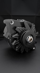 Proflow's PowerSpark alternators deliver reliable power and modern performance for a wide range of applications, including GM, Ford, Chrysler, and Holden vehicles. Designed to handle increased electrical demands, these alternators are built with today’s technology while maintaining an authentic appearance. Every PowerSpark alternator is factory tested to ensure quality and hassle-free installation. Available in chrome, satin black, or black wrinkled finishes. Get yours at www.proflow.com.au | Pr