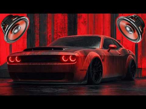 BASS BOOSTED 2026 🏎️ Car Music ⚡ Electro House & EDM Mix (Gym & Workout)