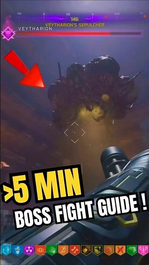 “ BOSS RUSH “ Dark Ops Calling Card Guide BO7 Zombies !!! #callofduty #bo7 #codzombies #blackops
